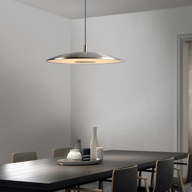 Modern Pendant Lights Fixture Coffee Shop Living Room Led Chandelier Home Decor Kitchen Nordic Fashion Indoor Lighting