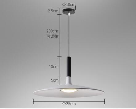 Nordic Aplomb Pendant Lights Modern Led Pendant Lamps Living Room Dining Room Kitchen Hanging lamp Art Home Decor light fixtures