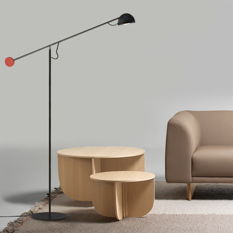 LED Simple Modern Floor Lamp