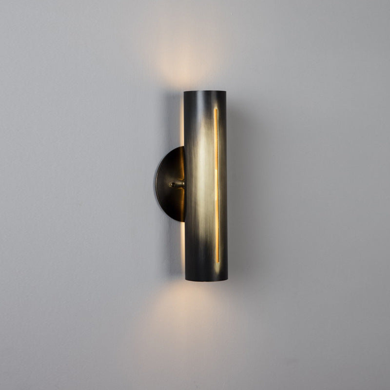LED New Style Post-modern Decorative Wall Light
