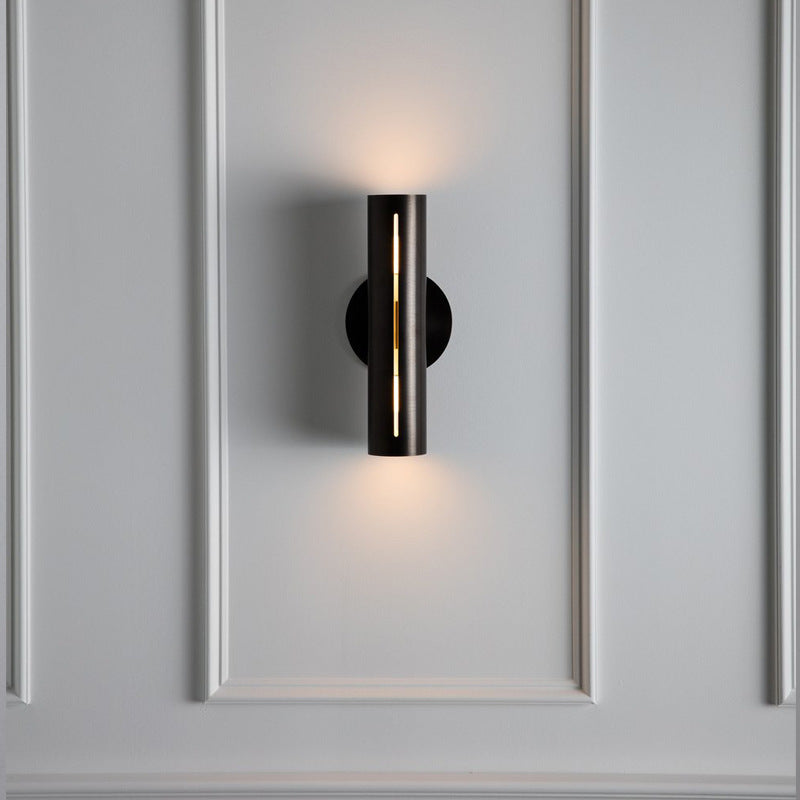 LED New Style Post-modern Decorative Wall Light