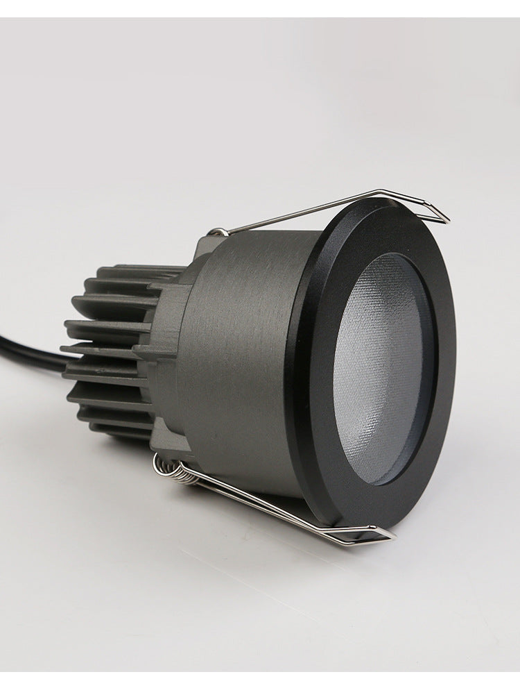 Smart Dimmable LED Downlight L08