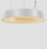 ORELLA Classic Ring LED Pendant Light (Pre-order) - Catalogue.com.sg