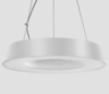 ORELLA Classic Ring LED Pendant Light (Pre-order) - Catalogue.com.sg