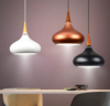 ORIUS Modern Hanging Lamp (Pre-order) - Catalogue.com.sg