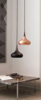 ORIUS Modern Hanging Lamp (Pre-order) - Catalogue.com.sg