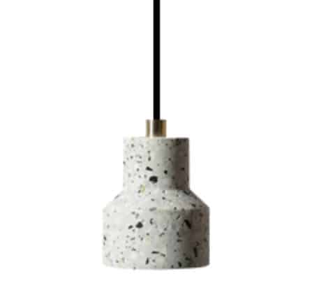 Olsen Class of Chic Terrazzo Pendant Lamp