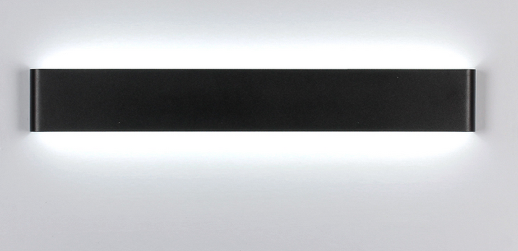 Orestes Contemporary Chic Sleek Wall Lamp