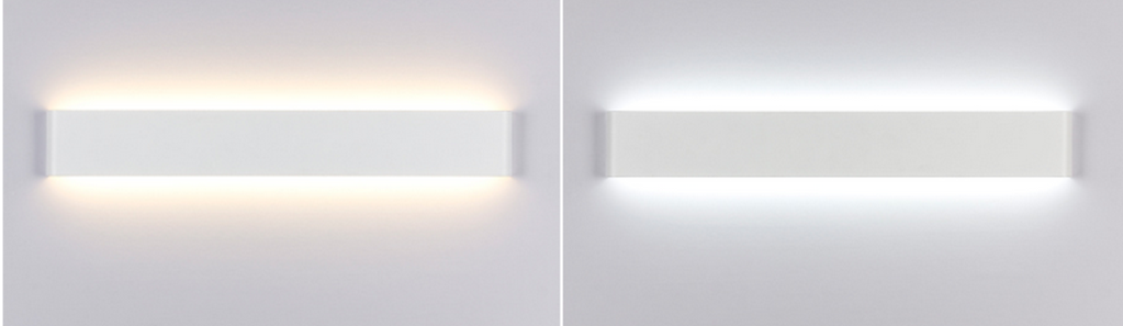 Orestes Contemporary Chic Sleek Wall Lamp