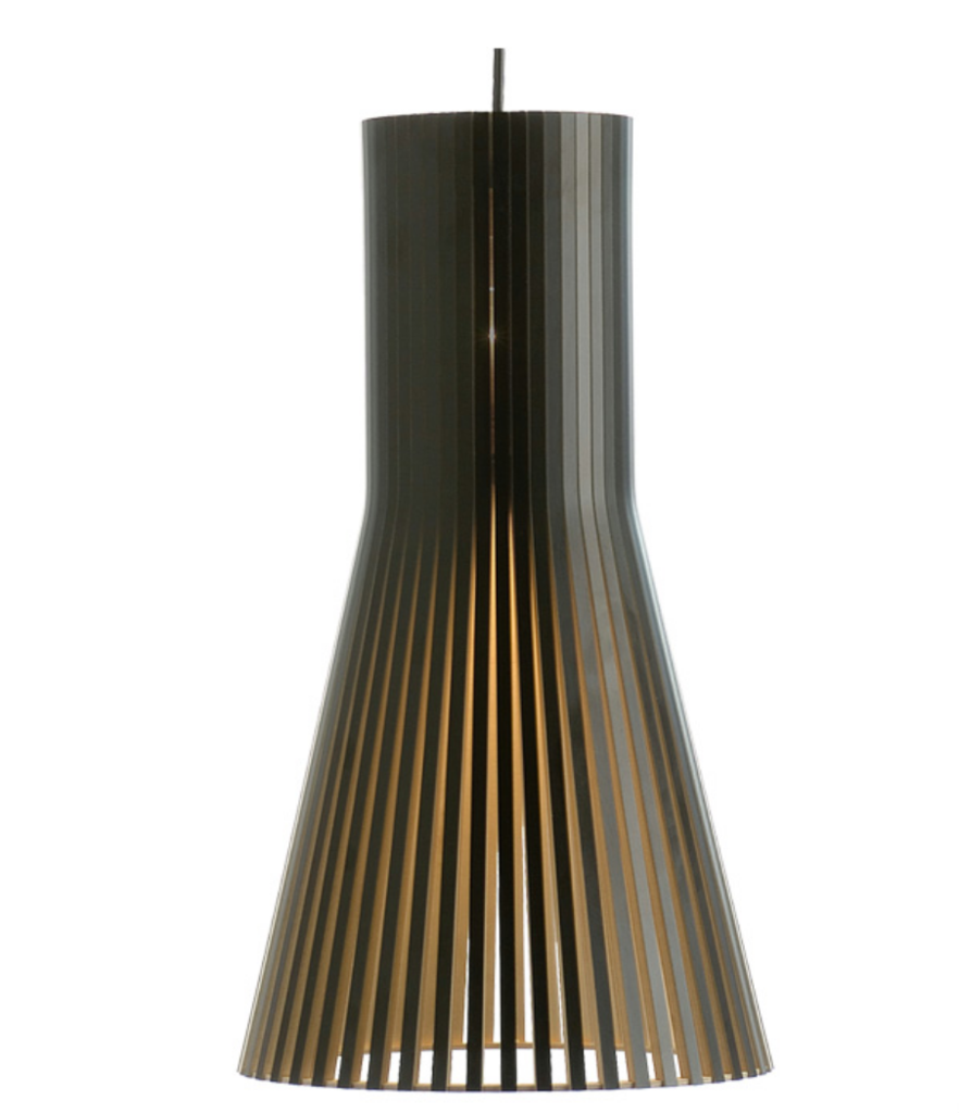 Oriana Scandinavian Straw Classic Pendant Lamp