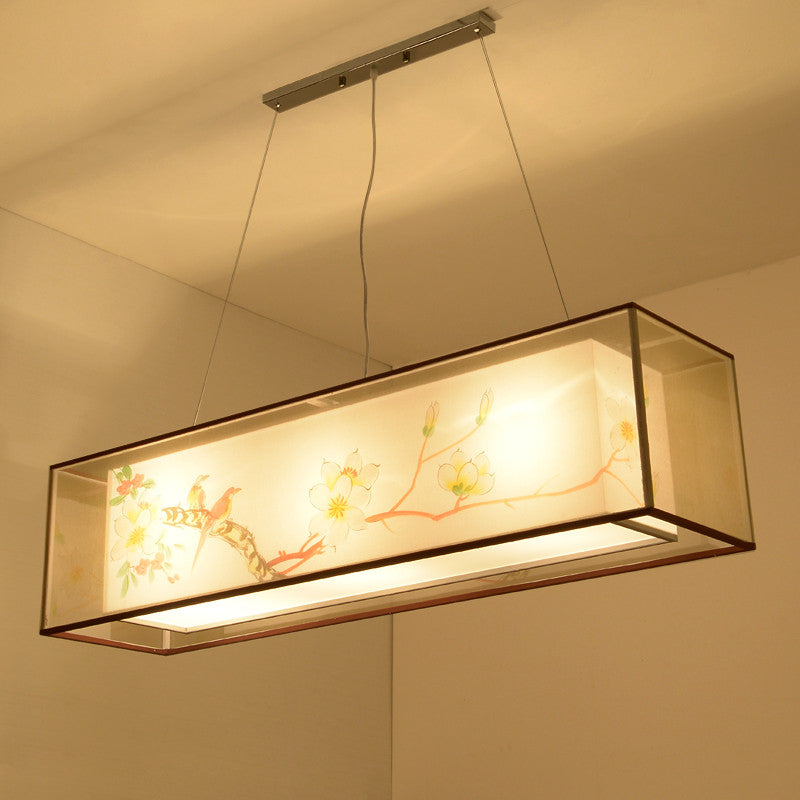 Oriental Arte  Bar Pendant Light - Catalogue.com.sg