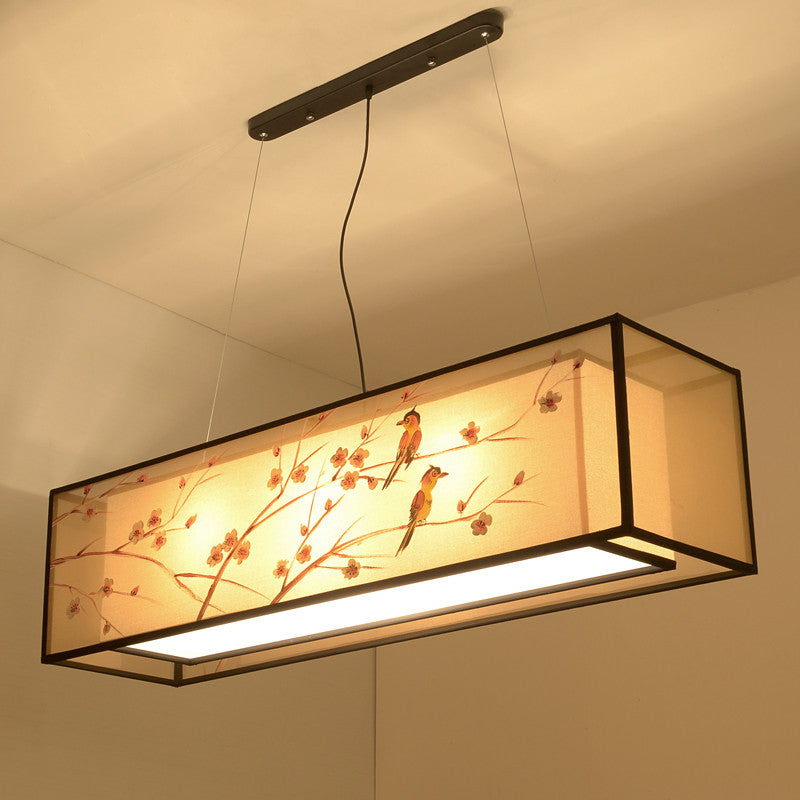 Oriental Arte  Bar Pendant Light - Catalogue.com.sg