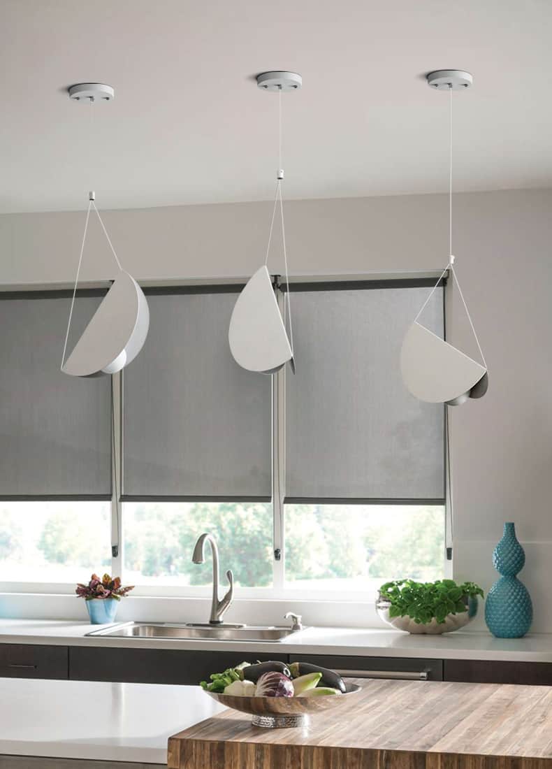 Origano Folded Flaps Pendant Lamp