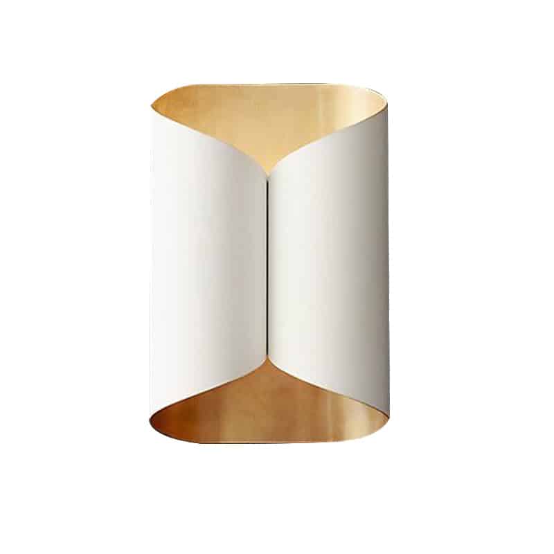 Origoto Folded Sleeve Wall Lamp