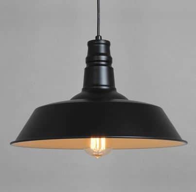 Osvald Pendant Lamp