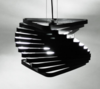 PALEN Spiral Pendant Light (Pre-order) - Catalogue.com.sg