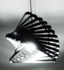 PALEN Spiral Pendant Light (Pre-order) - Catalogue.com.sg