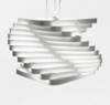 PALEN Spiral Pendant Light (Pre-order) - Catalogue.com.sg