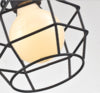 PEARL Caged Pendant Light - Catalogue.com.sg