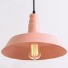 PORTSDOWN Pendant Light in Pastel Colours (Pre-order) - Catalogue.com.sg