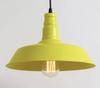 PORTSDOWN Pendant Light in Pastel Colours (Pre-order) - Catalogue.com.sg