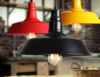 PORTSDOWN Pendant Light in Various Colours (Pre-order) - Catalogue.com.sg