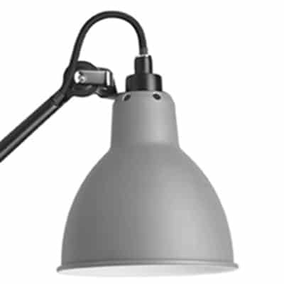 Pandoostem Long Arm Handle Wall Lamp