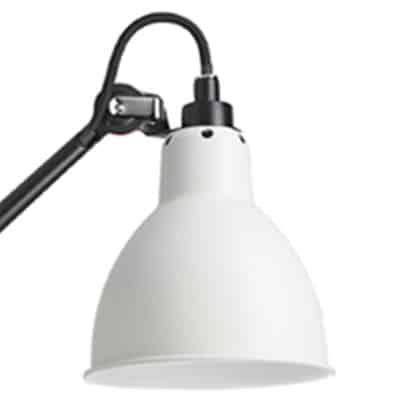 Pandoostem Long Arm Handle Wall Lamp