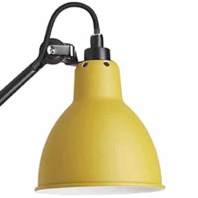 Pandoostem Long Arm Handle Wall Lamp