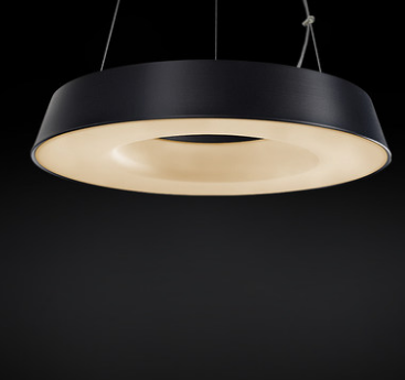 Peder Prism Design Contemporary Pendant Light