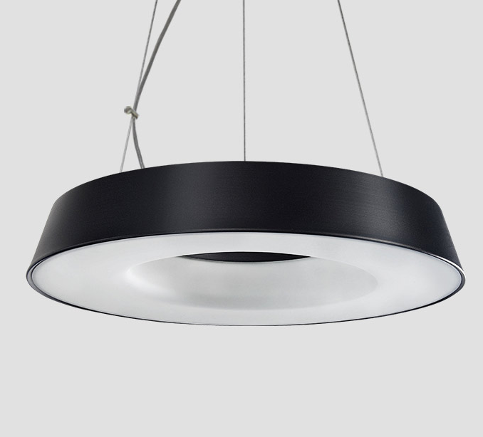 Peder Prism Design Contemporary Pendant Light