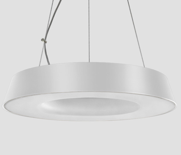 Peder Prism Design Contemporary Pendant Light