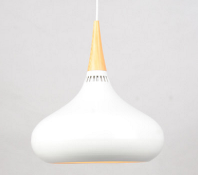 Petronilla Slick And Clean Body Contemporary Hanging Lamp