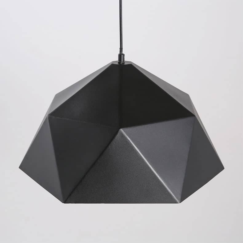 Polymona Geometric Pendant Lamp