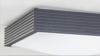 REIKA Geometric LED Ceiling Light in Black with Safety Mark LED Driver - Catalogue.com.sg