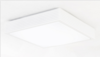 REIKA Geometric LED Ceiling Light in White with Safety Mark LED Driver - Catalogue.com.sg