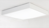 REIKA Geometric LED Ceiling Light in White with Safety Mark LED Driver - Catalogue.com.sg