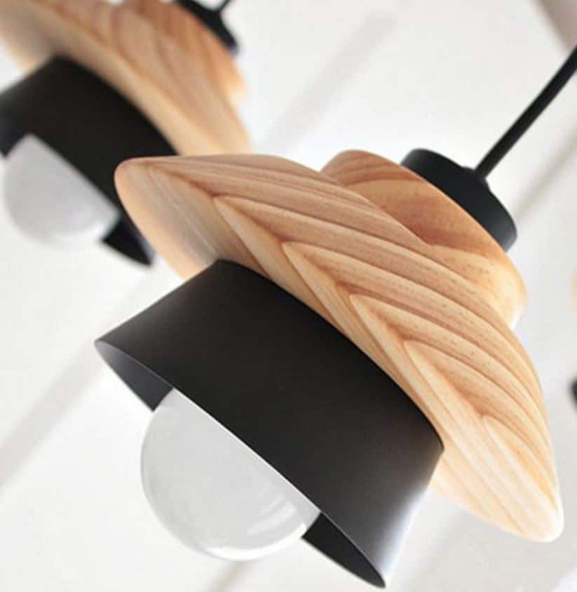 Ranula Nordic Neat House Lamp
