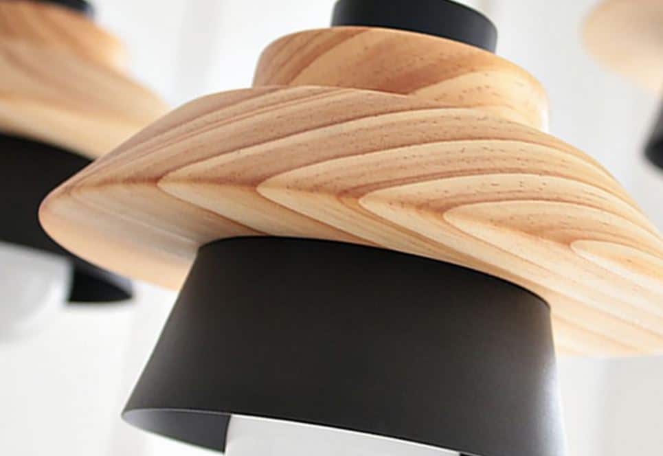 Ranula Nordic Neat House Lamp