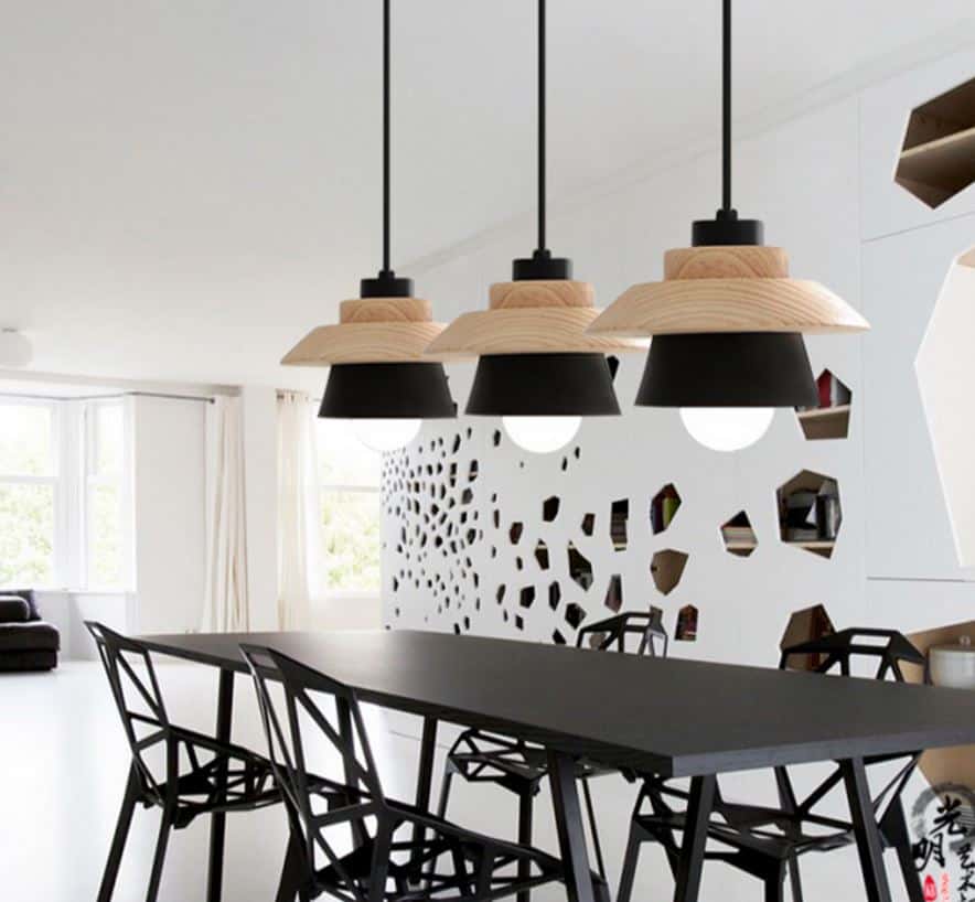 Ranula Nordic Neat House Lamp
