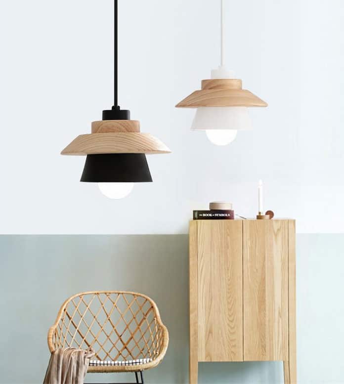 Ranula Nordic Neat House Lamp