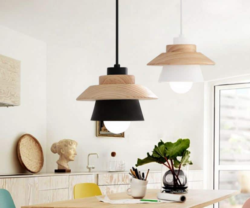 Ranula Nordic Neat House Lamp