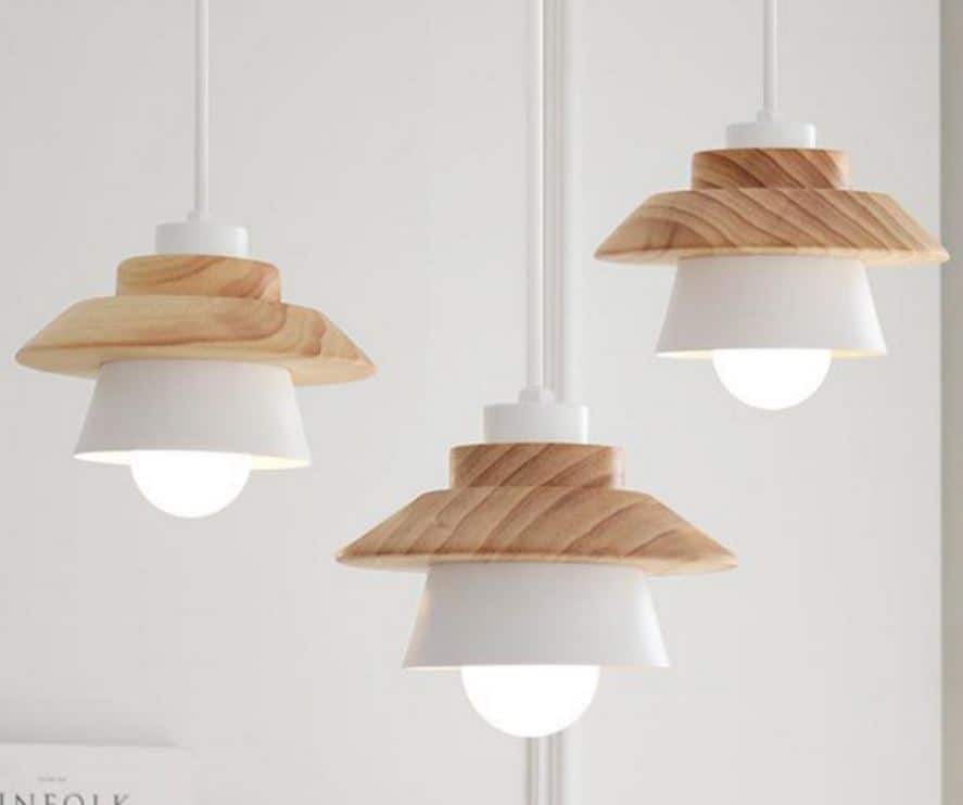 Ranula Nordic Neat House Lamp