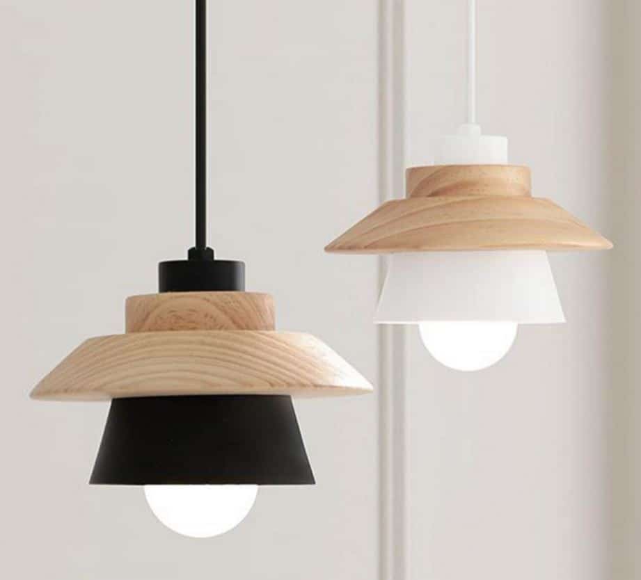 Ranula Nordic Neat House Lamp