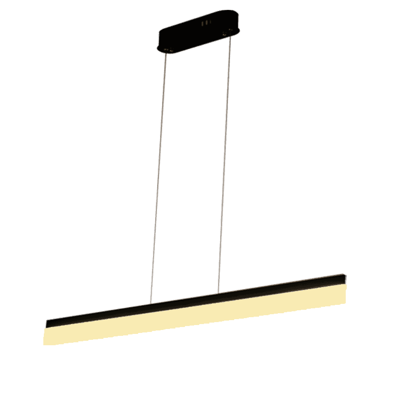 Recforeen Slim Linear Pendant Lamp
