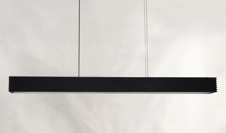 KATJA Ridged Case lamp