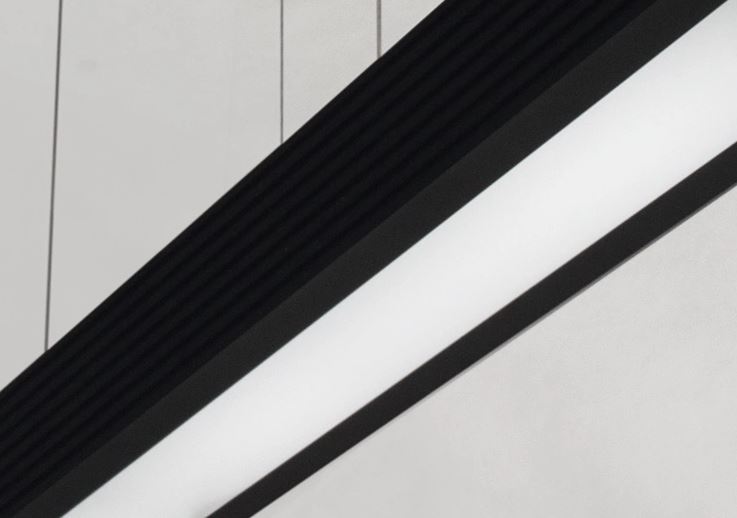KATJA Ridged Case lamp