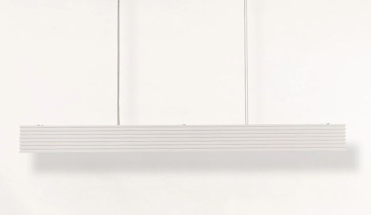 KATJA Ridged Case lamp