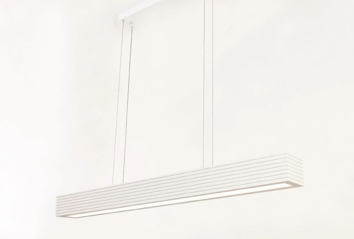 KATJA Ridged Case lamp
