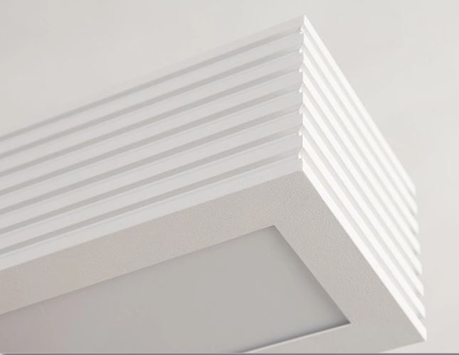 KATJA Ridged Case lamp